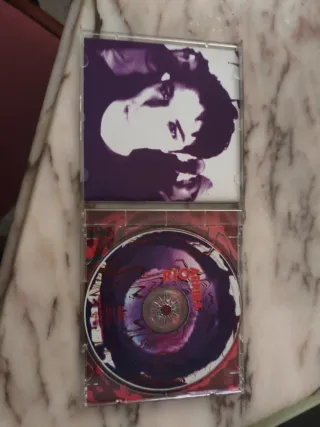 CD Río Arriba - Río Arriba (1991)