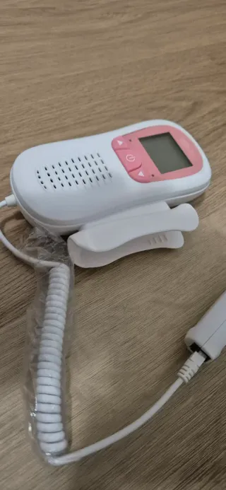 Dopler Fetal Cofoe FD-270B