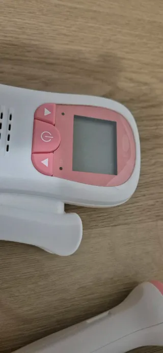 Dopler Fetal Cofoe FD-270B