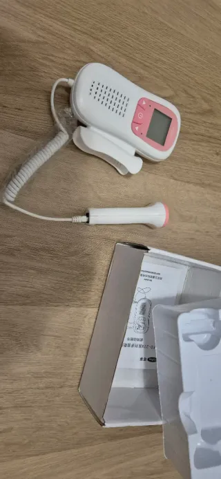 Dopler Fetal Cofoe FD-270B