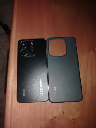 Xiaomi Redmii Note 14