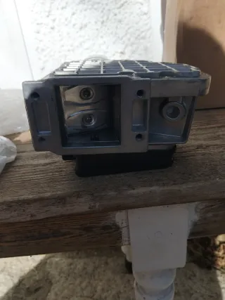 Sensor Flujo Masa Aire (MAF)