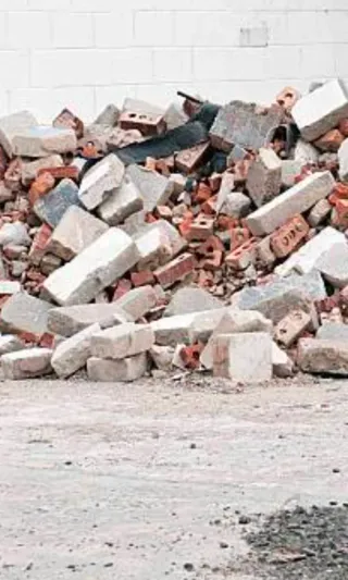 Se hacen portes y mudanzas