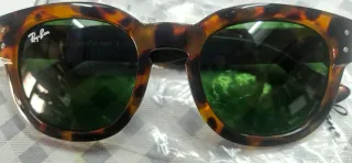 Gafas de sol Ray-Ban Marrones