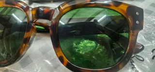 Gafas de sol Ray-Ban Marrones