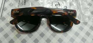 Gafas de sol Ray-Ban Marrones