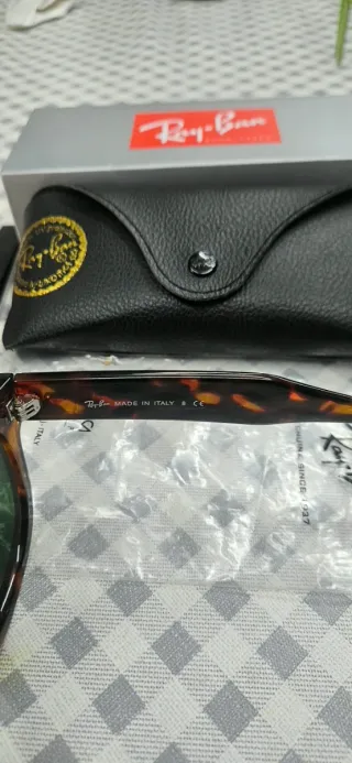 Gafas de sol Ray-Ban Marrones