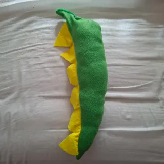 Disfraz Cocodrilo Talla 10-12