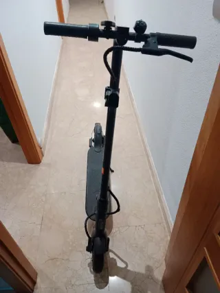 Patinete Xiaomi Pro2 con 280km