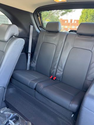 Chevrolet Captiva 2.0 Vcdi LT AWD