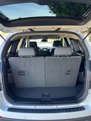 Chevrolet Captiva 2.0 Vcdi LT AWD