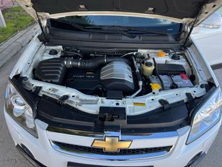 Chevrolet Captiva 2.0 Vcdi LT AWD