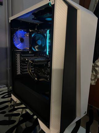 PC Gaming i5 + GTX 1660 Super