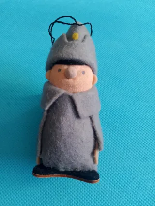 Souvenir Praga Vintage