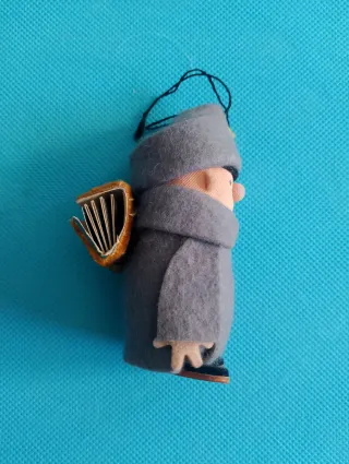 Souvenir Praga Vintage