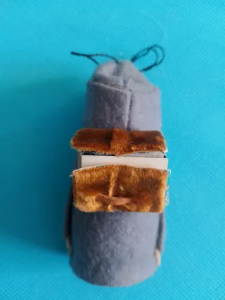 Souvenir Praga Vintage