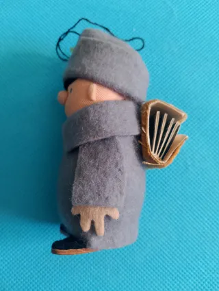 Souvenir Praga Vintage