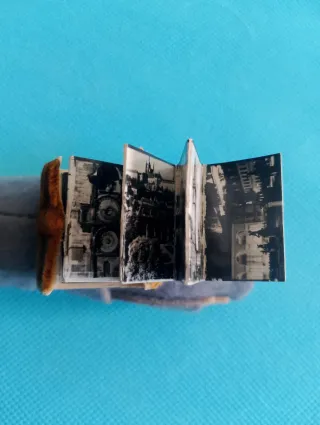 Souvenir Praga Vintage