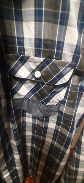 Camicia ragazzo Sonnybono Slim Fit