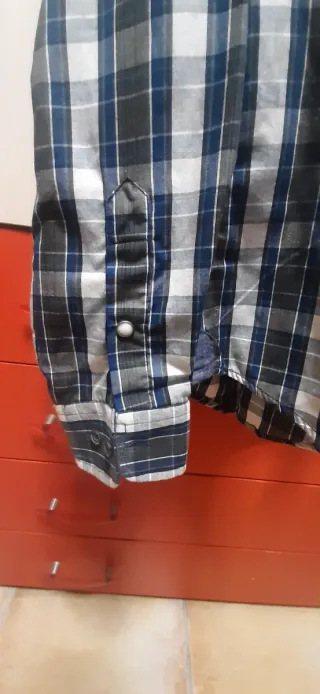 Camicia ragazzo Sonnybono Slim Fit