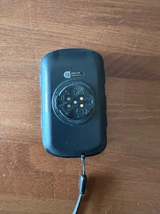 Garmin Edge 530 GPS Ciclismo