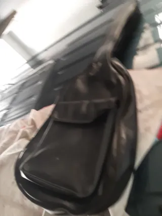 Funda de guitarra