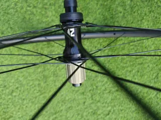 Ruedas Carbono Novatec R3 🆕