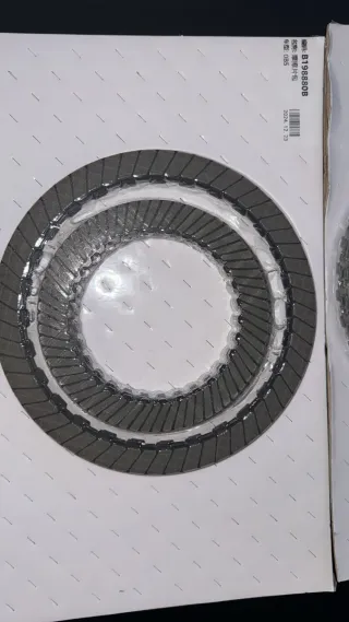 Electromecánica coches