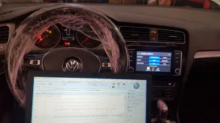 Electromecánica coches