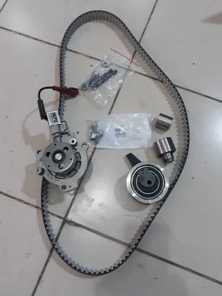 Electromecánica coches