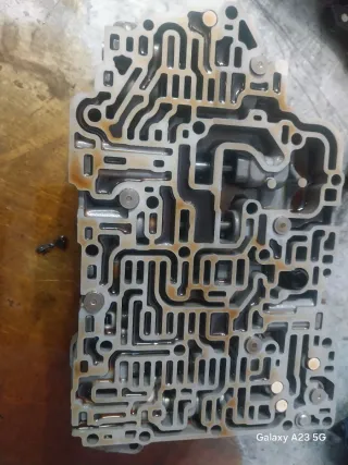 Electromecánica coches