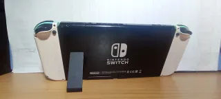 Nintendo Switch Edizione Limitata Animal Crossing