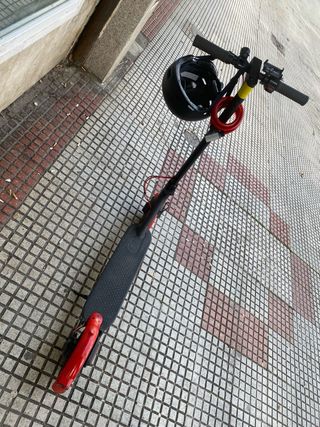 Patinete Eléctrico Xiaomi Pro 2