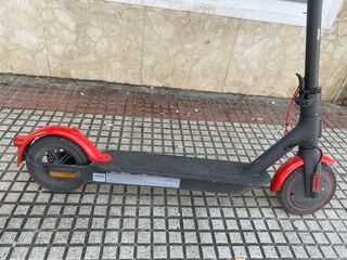 Patinete Eléctrico Xiaomi Pro 2