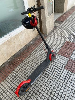 Patinete Eléctrico Xiaomi Pro 2
