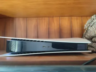 PlayStation 5 Digital 850GB