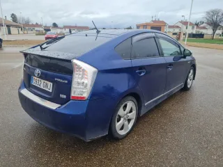 Toyota Prius 2009