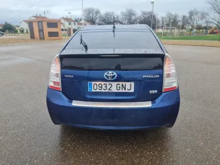 Toyota Prius 2009