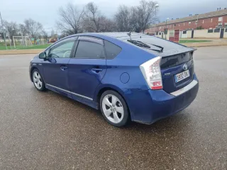 Toyota Prius 2009