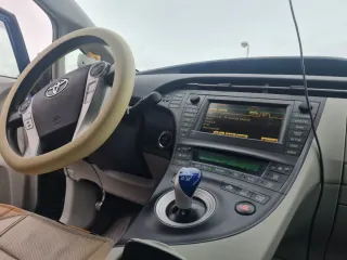 Toyota Prius 2009