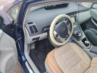 Toyota Prius 2009