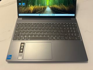 COMPUTER PORTATILE LENOVO I7 13GEN 24 GB 512 GB W11