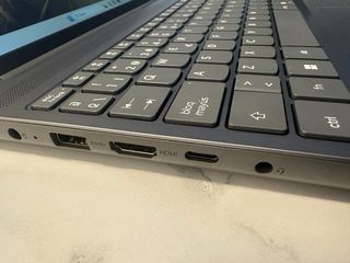 COMPUTER PORTATILE LENOVO I7 13GEN 24 GB 512 GB W11