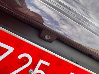 Panamera pantalla 2026 310CV Mahogani PTS