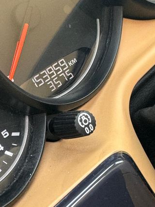 Panamera pantalla 2026 310CV Mahogani PTS