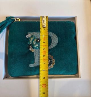 Cartera y Llavero Tintoretto P