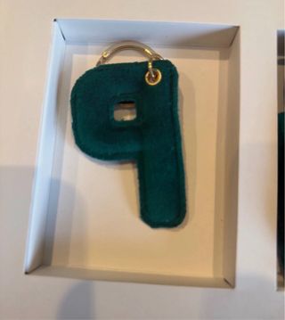 Cartera y Llavero Tintoretto P