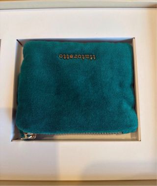 Cartera y Llavero Tintoretto P