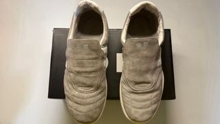 Zapatilla Zapato Coolway Wondo Gry 44