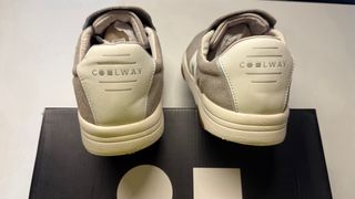 Zapatilla Zapato Coolway Wondo Gry 44